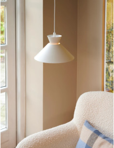 Suspensão DIAL Nordlux 2