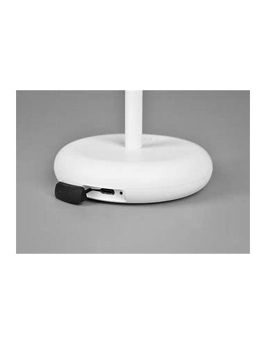 Candeeiro de mesa ELLIOT Trio