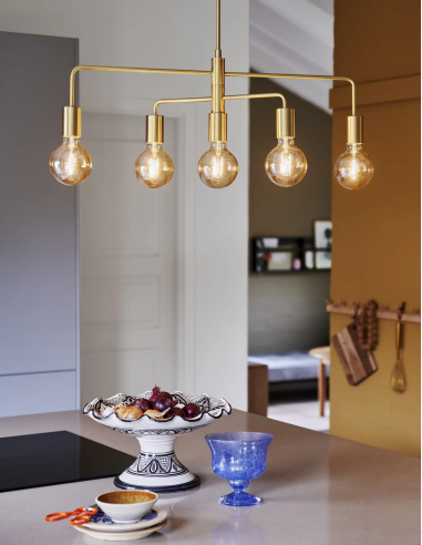 Suspensão GLOOM Nordlux