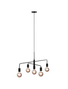Suspensão GLOOM Nordlux 2