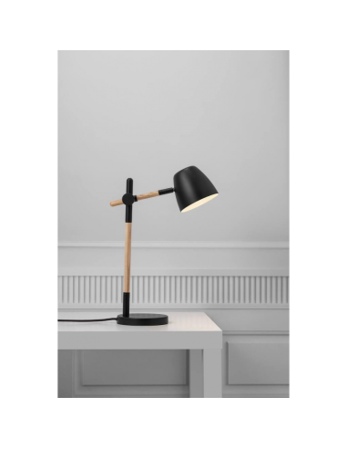 Candeeiro de mesa THEO Nordlux