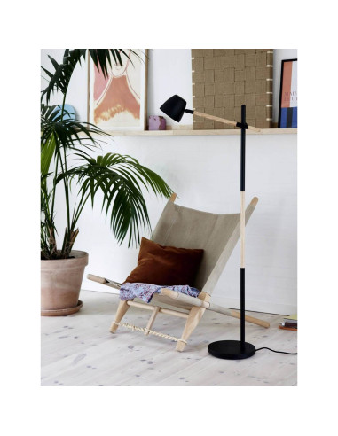 Candeeiro de pé THEO Nordlux