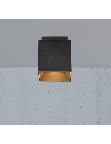 Foco ETHAN 1-SPOT Nordlux