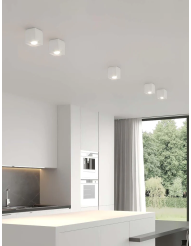 Foco ETHAN 1-SPOT Nordlux