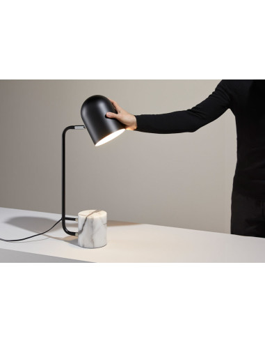 Candeeiro de mesa LUCA Aromas del Campo