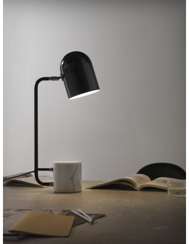 Candeeiro de mesa LUCA Aromas del Campo