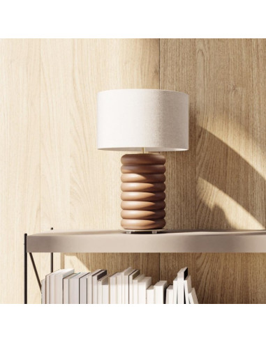 Candeeiro de mesa ONUT Aromas del Campo