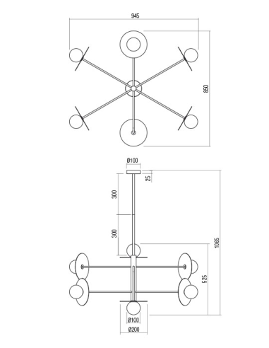 Suspensão PLATO Redo Group