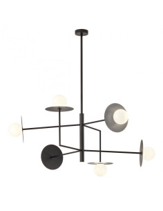 Suspensão PLATO Redo Group 2