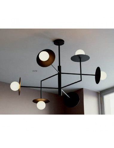 Suspensão PLATO Redo Group