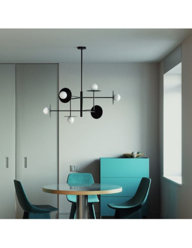 Suspensão PLATO Redo Group