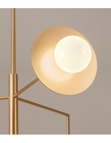 Suspensão PLATO Redo Group