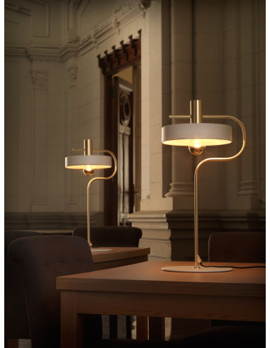 Candeeiro de mesa ALOA  Aromas del Campo