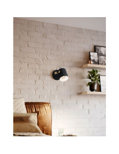 Aplique HORNWOOD orientável... 2