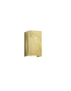 Aplique CLEO quadrado...