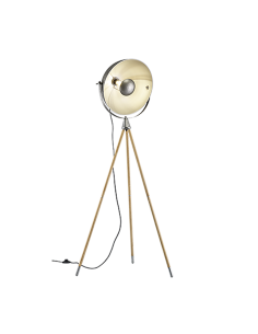 Candeeiro de pé DELHI Trio