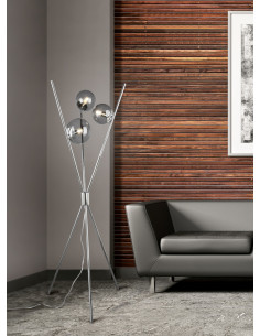 Candeeiro de pé LANCE... 2