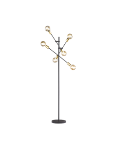 Candeeiro de pé CROSS Trio