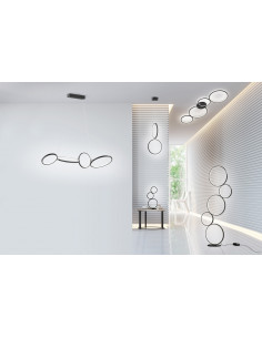 Candeeiro de mesa RONDO... 2