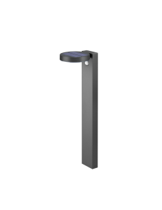 Candeeiro de chão exterior... 2