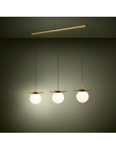 Suspensão ARENALES Eglo 2