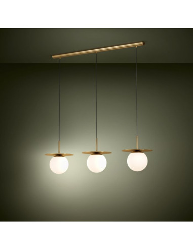 Suspensão ARENALES Eglo