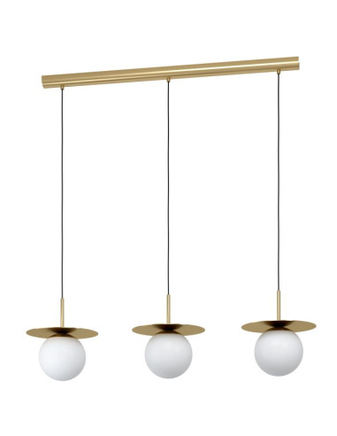 Suspensão ARENALES Eglo