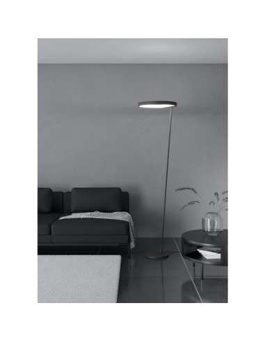 Candeeiro de pé CAREDARA  Eglo Candeeiro de pé CAREDARA  Eglo