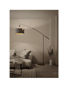 Candeeiro de pé TORTOLA 1... 2