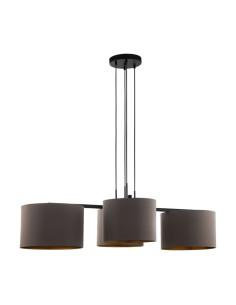 Suspensão HONDURAS Eglo