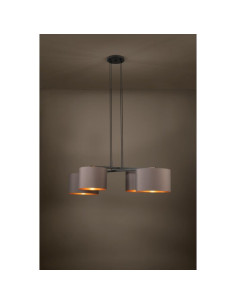 Suspensão HONDURAS Eglo 2