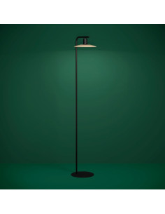 Candeeiro de pé MAYAZES Eglo 2