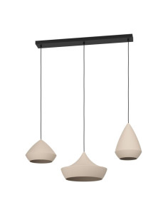 Suspensão TORREMOLINOS Eglo