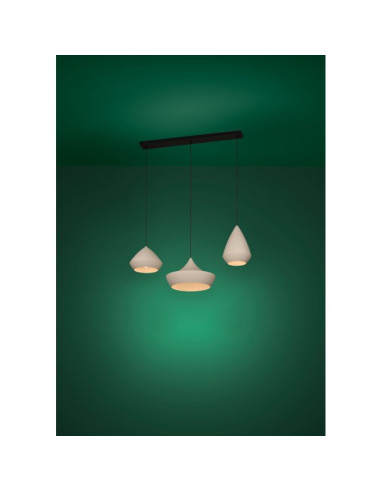 Suspensão TORREMOLINOS Eglo