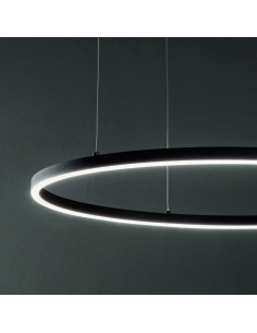 Suspensão ORACLE 90 Ideal lux 2