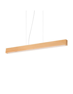 Suspensão CRAFT Ideal lux