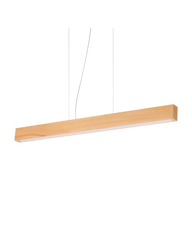 Suspensão CRAFT Ideal lux