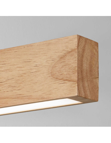 Suspensão CRAFT Ideal lux