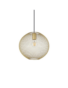 Suspensão NET d29  Ideal lux