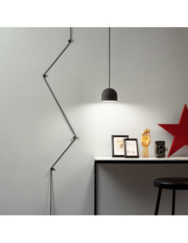 Suspensão TALL Ideal lux Suspensão TALL Ideal lux