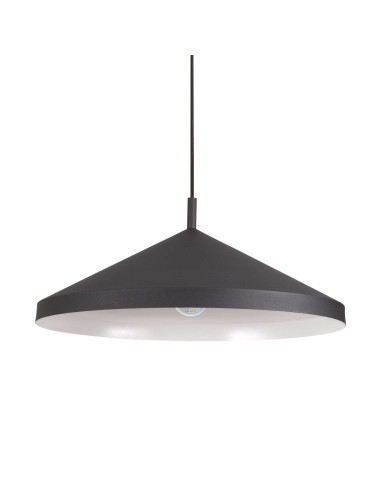 Suspensão YURTA SP1 D50 Ideal lux Suspensão YURTA SP1 D50 Ideal lux