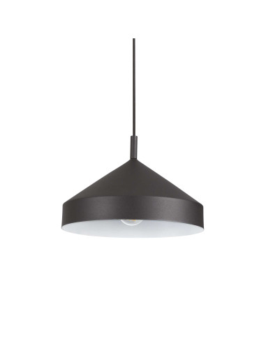 Suspensão YURTA SP1 D30 Ideal lux Suspensão YURTA SP1 D30 Ideal lux