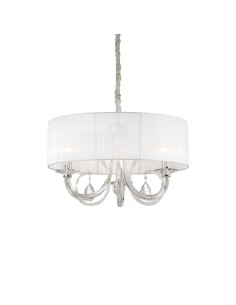 Suspensão SWAN SP3 Ideal lux