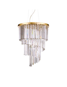 Lustre CARLTON SP12 Ideal lux