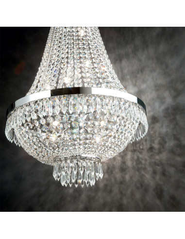 Lustre CAESAR SP12 Ideal lux Lustre CAESAR SP12 Ideal lux