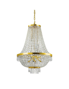 Lustre CAESAR SP12 Ideal lux