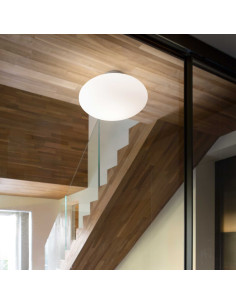 Plafon CANDY Ideal lux 2