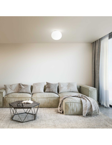 Plafon COTTON Ideal lux Plafon COTTON Ideal lux