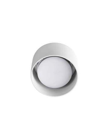Foco saliente SPIKE Ideal lux Foco saliente SPIKE Ideal lux