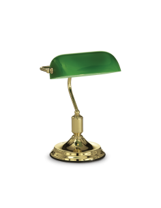 Candeeiro de mesa LAWYER...